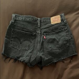 Levi’s 501 Shorts